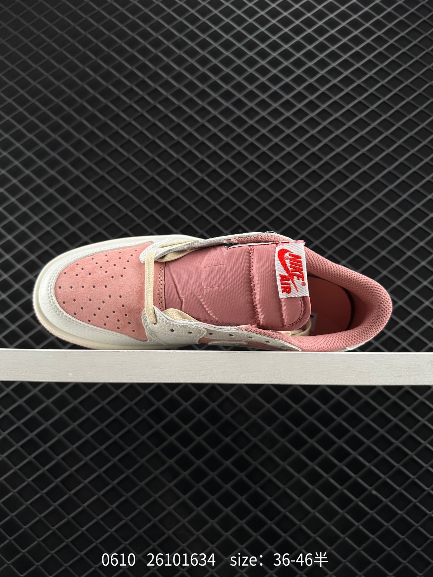 Air Jordan 1 Low AJ1